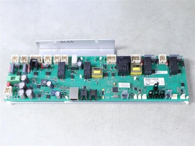 Merrychef Control Board PCB Uni SRB REV. 5 Elreha Controls 30Z5021 32Z7079 #MC06