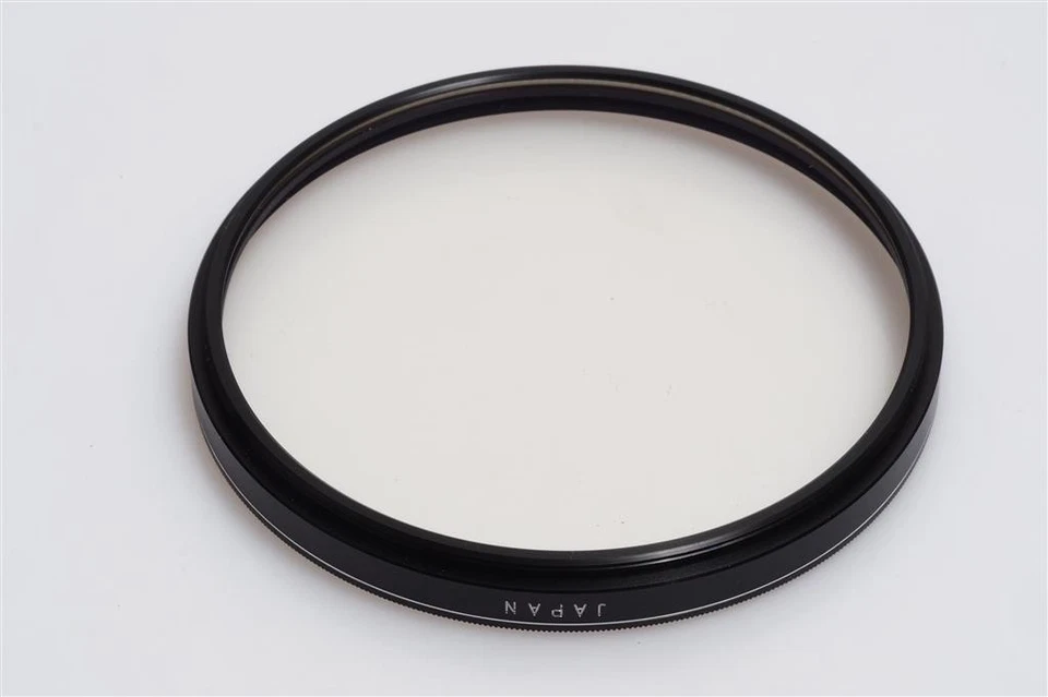 Asahi Pentax Filter UV L39 (UV) Smc 77mm - Image 3 of 3