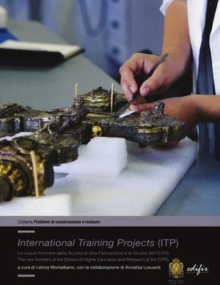 Letizia Montalb International training projects (ITP). Le nuove fr (Taschenbuch)