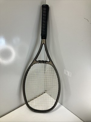 YONEX REXBORON R-27 Vintage Tennis Racket Hard Court Japan Light 4 1/2 No String