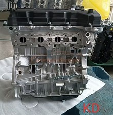 G4kd 2.0l Engine Assembly 4-cylinder Engine Motor For 2010-13 Hyundai Kia Forte