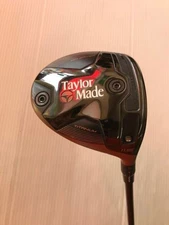 TAYLORMADE BRNR MINI DRIVER COPPER 11.5° UST PROFORCE 65 M40X J-SPEC S FLEX DRIV