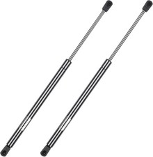 Front Hood Lift Struts Gas Springs for 2009-2010 SUV Compatible Replacement