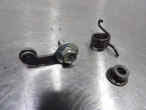 SPACER,CAM STOPPER