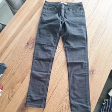 Jeans Blue Motion Gr. 38 Schwarz