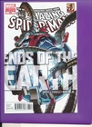 Amazing Spider-man 683 2nd Print Variant NM 9.4 2012