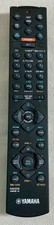 Genuine OEM Yamaha Remote Control Model RAV206 V94090 - Great Working Condition 