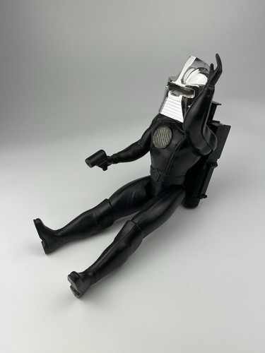 1978 Mattel Battlestar Galactica Cylon Centurion 12" Action Figure - Picture 2 of 14