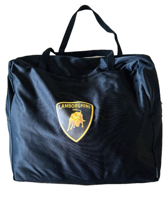 New OEM Lamborghini Countach LPI 800-4 Custom Indoor Car Cover w/Seat Protectors