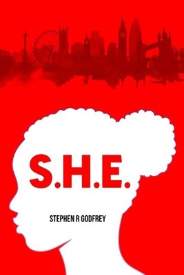 Stephen R Godfrey S.H.E (Taschenbuch)