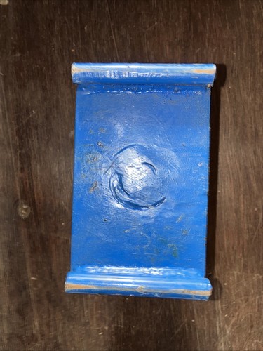 (QTY:1) Rotary Lift Rectangular 5 7/8” in. Long Spin Up Adapter - Picture 2 of 8
