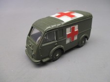 DV12491 DINKY TOYS FR 1/43