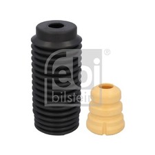 ORIGINAL® Febi Bilstein Staubschutzsatz, Stoßdämpfer Vorne für Tesla MODEL 3
