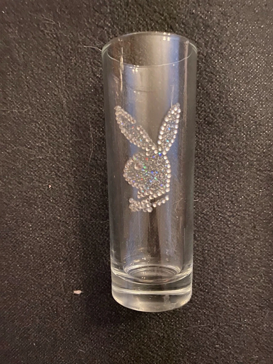 Playboy Shot Glass for sale | eBay