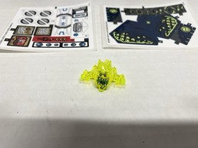 LEGO 70737 Ninjago Titan Mech Battle Complete Build No Minifigs