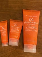 Bumble and Bumble Hairdresser's Invisible Oil Long Lasting Styling Cream Choose