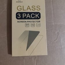 Mr.Shield Screen Protector 3-Pack For Nikon Camera Z30