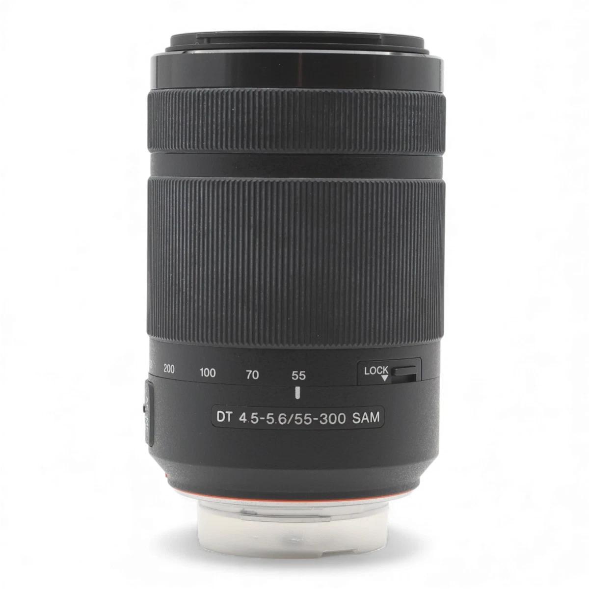 Sony 55-300mm f/4.5-5.6 Camera Lenses for sale | eBay