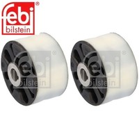 2X Lagerung FüR AchsköRper Febi Bilstein 186198 Lagerung AchsköRper FüR Ford