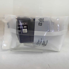 BROTHER Tinte LC-3219XLBK (Schwarz) #12488