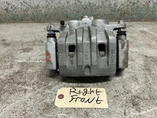 2024 TOYOTA GRAND HIGHLANDER Passenger Side Front Brake Caliper OEM with Bracket