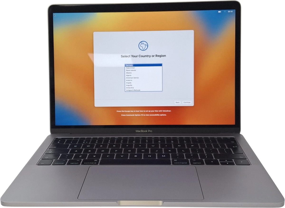 MacPro(Late 2013) 3.5GHz・16GB・512GB Macbook Pro Warranty for sale | eBay UK