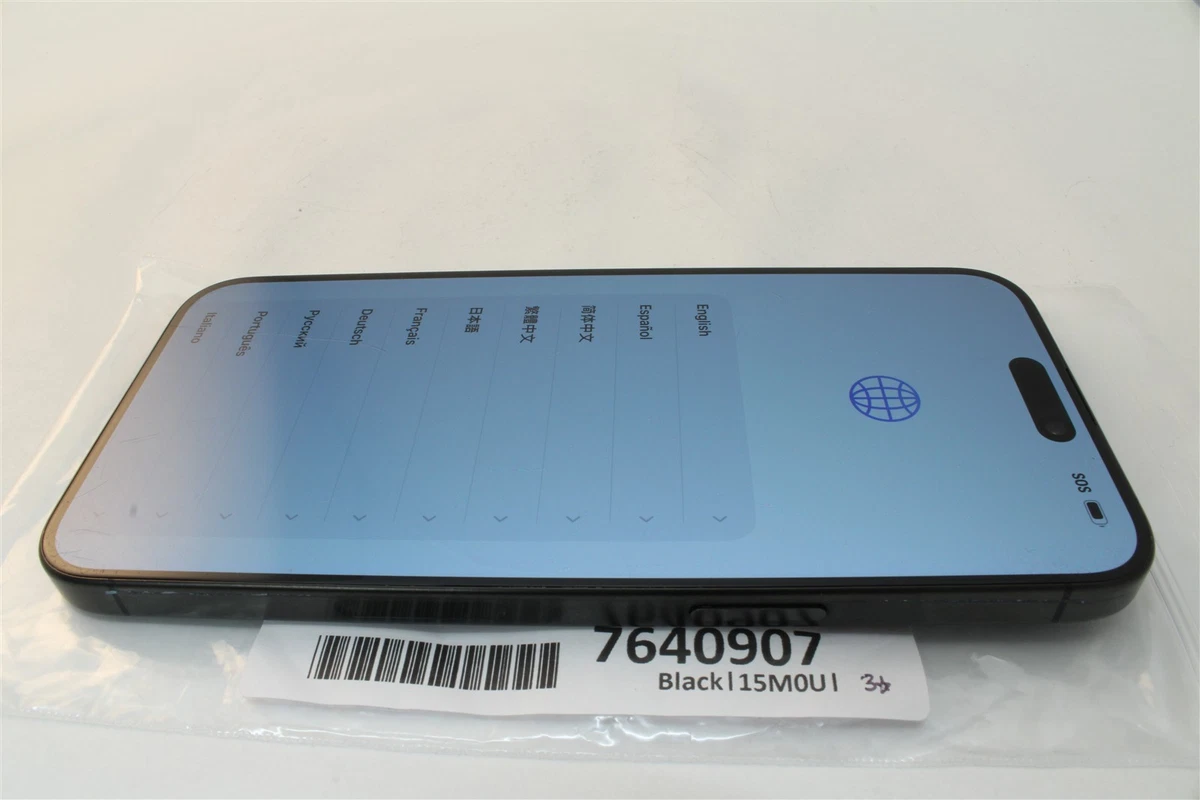 iPhone 15 Pro Max 1 TB for Sale | Shop New & Used Cell Phones | eBay