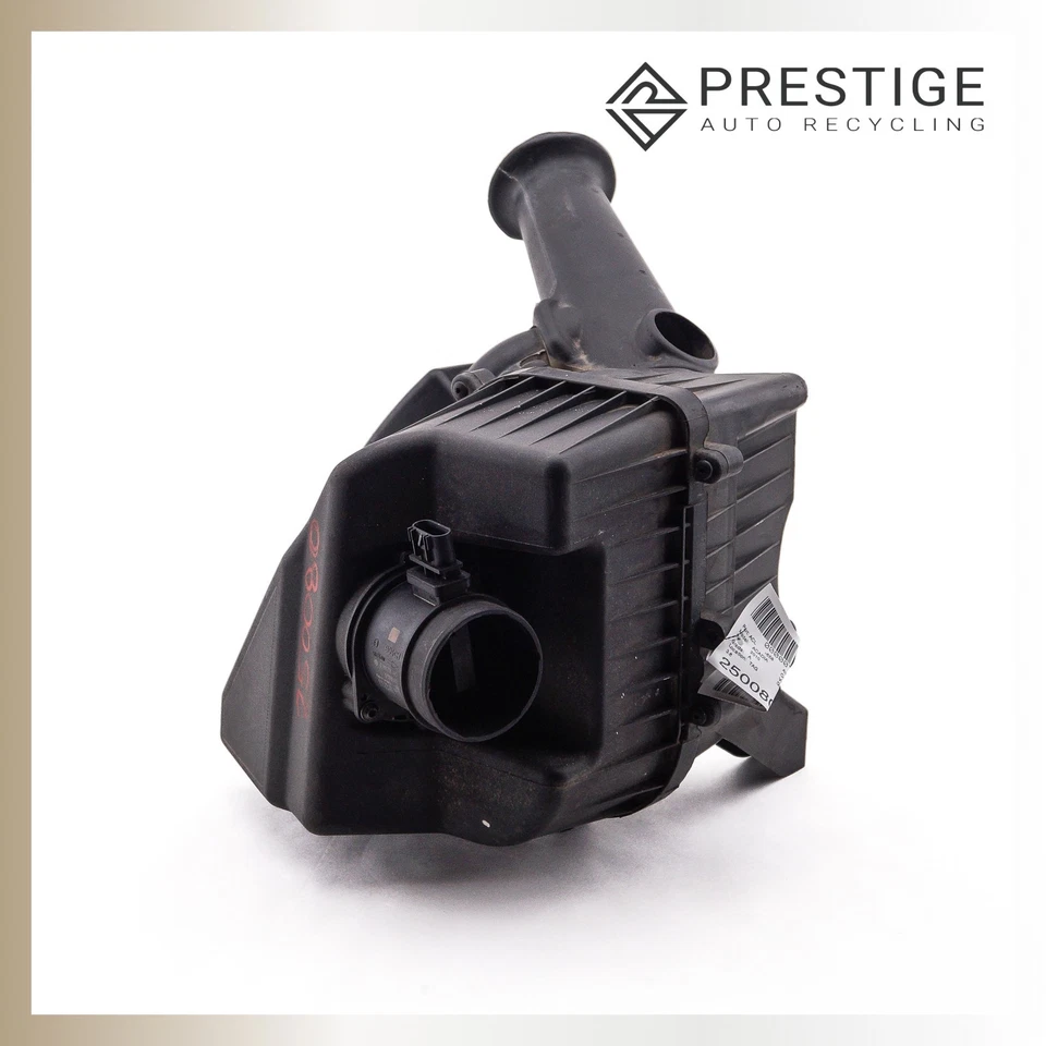 2009-2011 GMC ACADIA BUICK ENCLAVE Air Clean Filter Box Housing 3.6L 25947086 - Image 2 of 4