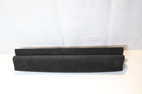 PORSCHE 911 TARGA TURBO REAR CARPET PANEL COVER TRIM 991555093 - Picture 4 of 11