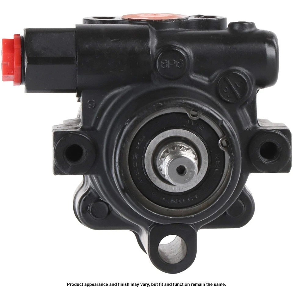 Bomba de dirección asistida A1 Cardone 21-494 para 10-15 Armada Pathfinder QX56 TITAN Foto 3 de 4