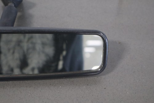 1993 Ford Mustang Interior Manual Dimming Rearview Mirror *Cracked Frame* - Picture 4 of 15