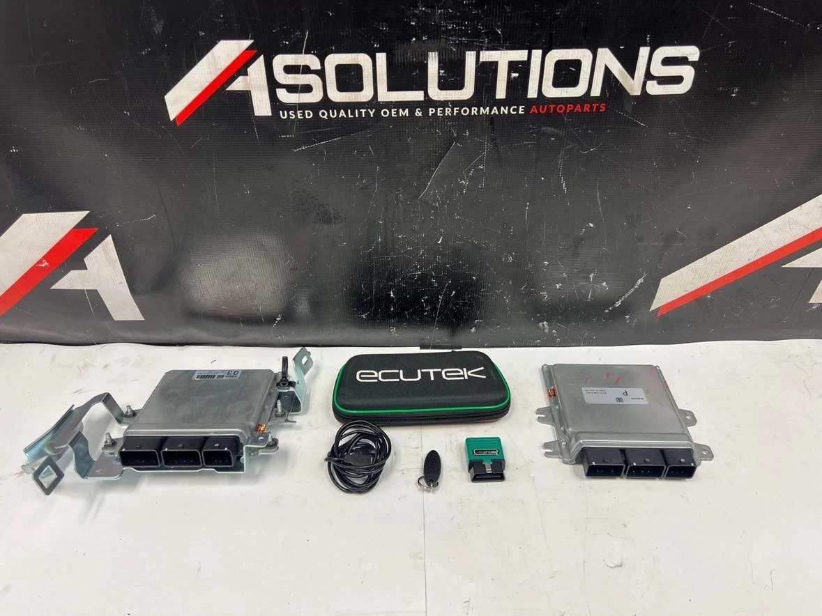 Genuine OEM ECUs & Computer Modules for Nissan GT-R for sale | eBay