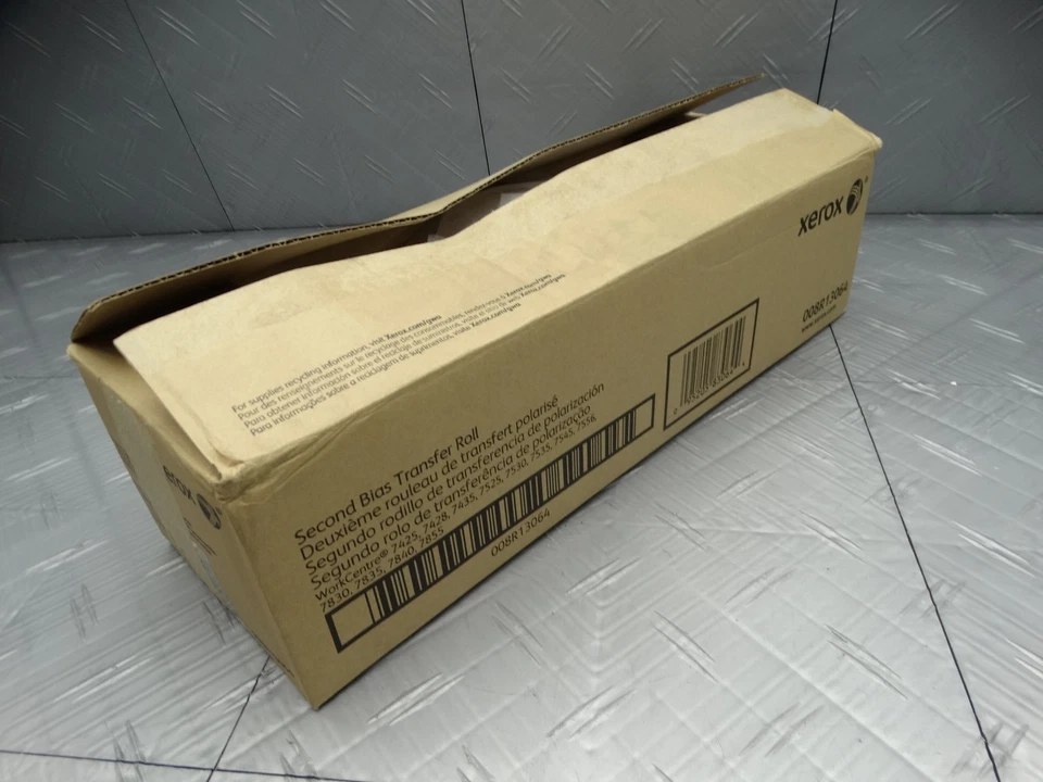 Xerox Transfer Roller 008R13064 for WorkCentre - Image 4 of 4