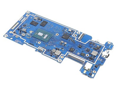 SAMSUNG CHROMEBOOK GO XE430XDA CELERON N4500 4GB/32GB MOTHERBOARD BA92-22772A