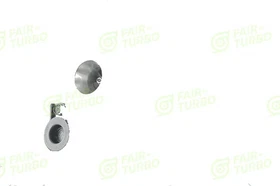 Turbolader Original Neu Hyundai i20 I i30 1.4 CRDI 28201-2A740 2008-2019