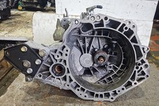 CAMBIO MANUALE COMPLETO PER SUZUKI Swift 4° Serie diesel 1300 (04>10)