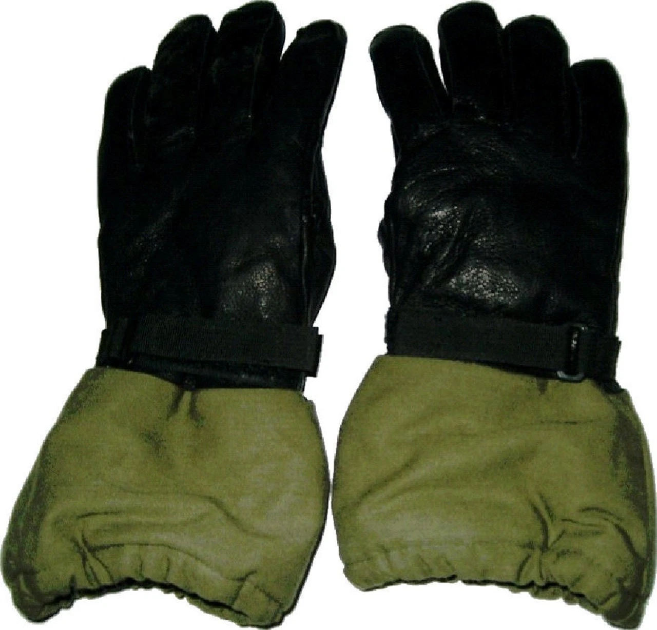 Canadian Armed Forces Gore-Tex Gloves
Opens in a new window or tab