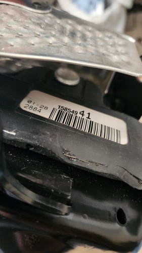 ACDelco Motor Mount GM Replacement 15854941 GM Brand New - Picture 5 of 5