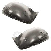 Radhausschale Vorne Set Vorderer Teil FüR Mercedes Sprinter Bj. 04 06 ->>