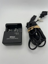 Genuine OEM Nikon Quick Charger MH-23 For EN-EL9 EN0EL9a Li-ion Battery 6964