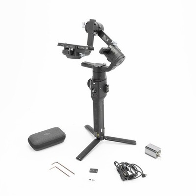 DJI Ronin-S - SKU#2082811