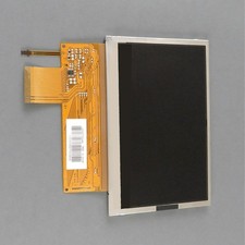 1PCS Backlight LCD Screen Crystal Display Replacement Part For Sony PSP 1000