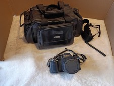 Canon T50 35mm SLR Film Camera, 50 mm Lens - Vintage Japan, Tested  