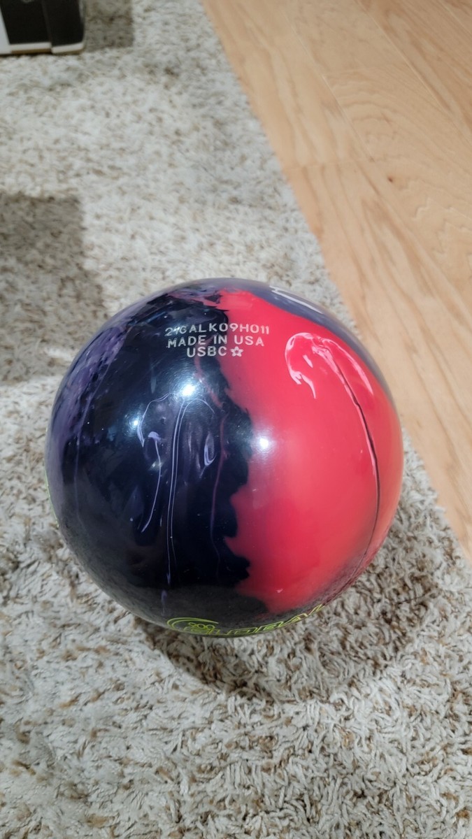 美品　900 GLOBAL EXTREME REALITY 15ポンド 900 Global Reality Check 15 lb Bowling ball New in Original