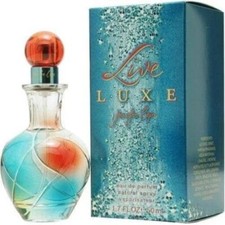 Live Luxe by Jennifer Lopez 1.7oz EDP for Women NEW SEALED Box