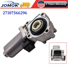 NEW/Fit BMW X3/X5/X6 Transfer Case Shift Actuator Motor 27107566296 600-932