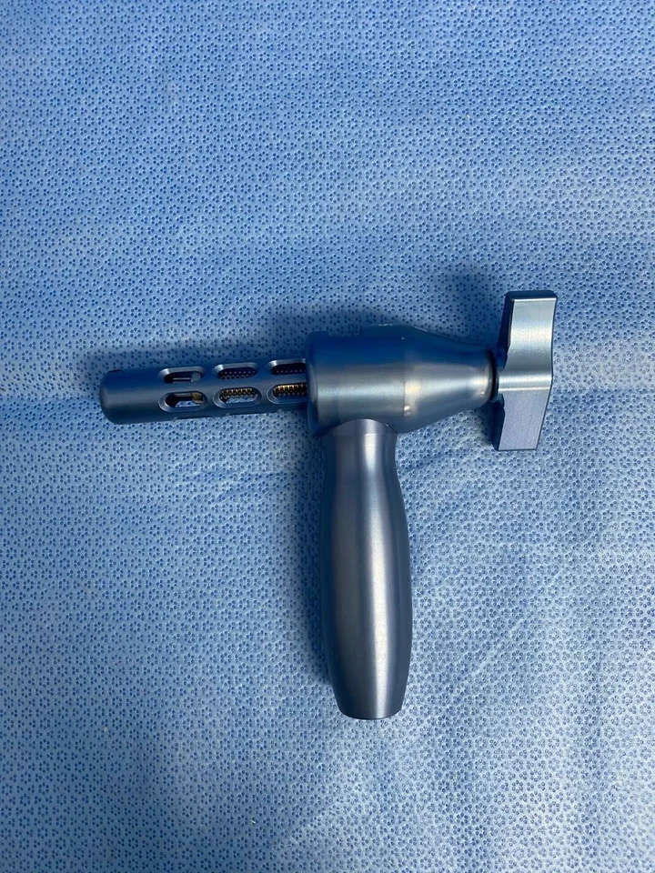 Inyector BackStop Boston Scientific 111011-03-133 Foto 2 de 4