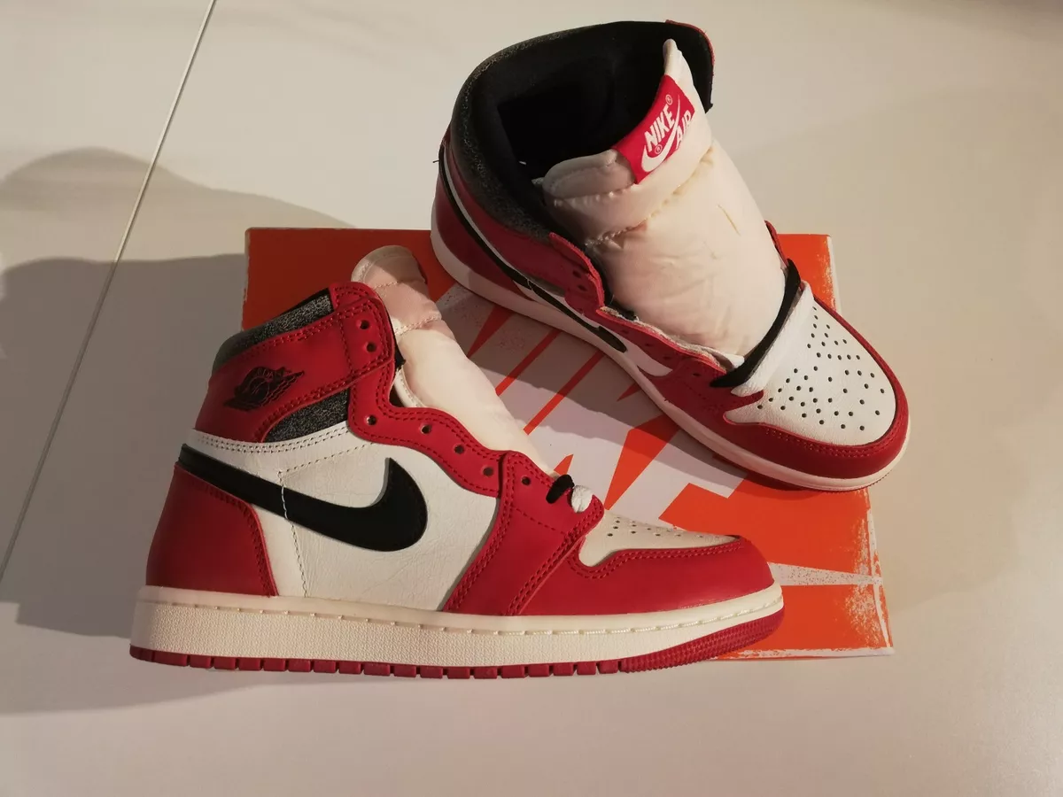 Lacage air jordan 1 sales
