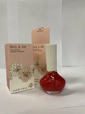 (Pack 2)  Paul & Joe Nail Polish, #33, 12 ml ...