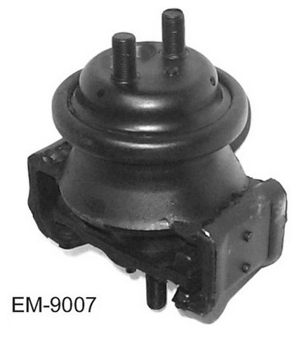 Juego de 4 piezas de montaje de motor y transmisión para Mazda Millenia 1995-1996 / 2001-2002 2,5 L Foto 3 de 4